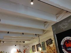 -十面欢腾·海鲜面·台式Bistro(长乐路店)