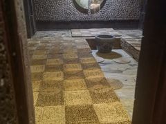 -浣溪沙富硒温泉