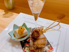 -鮨青(恒基名人购物中心店)