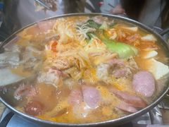 -莫嘎(乌鲁木齐中路店)