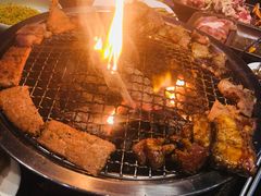 -韩盛·盛江山自助料理(学院路江北大学城店)