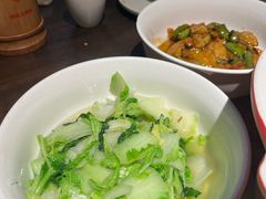 -洞庭土菜馆(天河北总店)