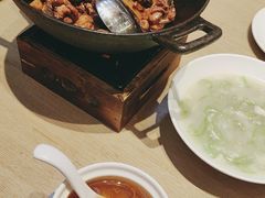 -得稻小饭堂·江西菜(浦江店)
