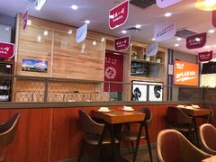 大堂-周鱼小馆石锅酸菜鱼(活力汇店)