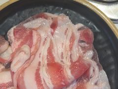 -非烤勿扰韩料自助烤肉(松山湖万科店)