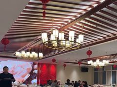-聚春园自助餐厅(东街口店)