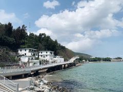 -大梅沙海滨公园