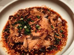 -辛香汇·现炒川菜(城北万象城店)