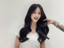 -S.HAIR SALON
