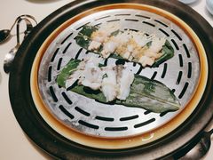 -碗中海·蒸汽海鲜·桑拿鸡(岭南天地店)