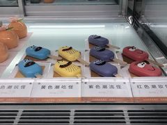 -法桐蛋糕·手作面包(万象城店)