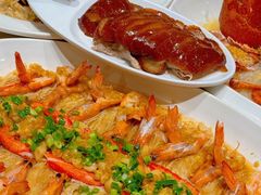 -北戴河转鱼·炒螃蟹酱餐厅