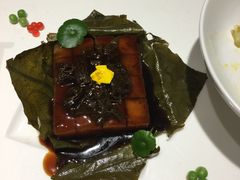 -幸福蔬·时尚蔬食(黄山湖公园店)
