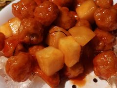 -淀里船宴(裕华东路店)