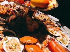 -日进一片海.生腌海鲜火锅.宵夜烧烤(三里屯总店)