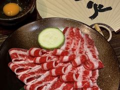 -侘与火 Wabi 侘寂烟火•锅物料理(大屯DT51店)