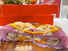 -木子木水日式烫面包(世界城光谷店)