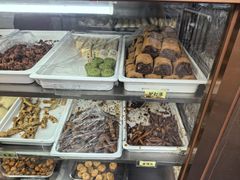 -老回回小吃(百万庄店)