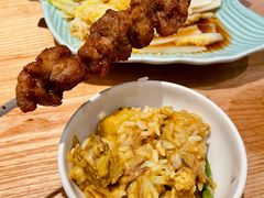 -米纸越南小馆(金鹰世界店)