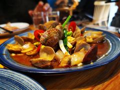 -大厨的餐厅(曾厝垵总店)