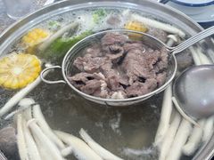 -全好食潮汕牛肉火锅(泗洲路店)