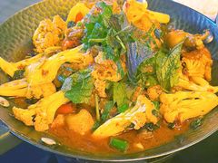 绝绝紫苏牛蛙锅-探鱼·鲜青椒爽麻烤鱼(三水广场店)