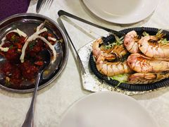 -葛尼沙印度餐厅 (镇明路店)