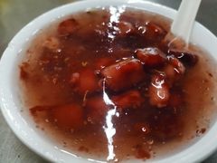 -芳婆糕团店(王府大街店)