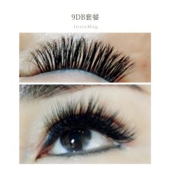 睫毛嫁接-光SPA科技美肤