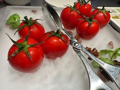 -小大董·烤鸭(观景餐厅·南京西路店)