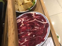 -小牛海记潮汕牛肉店(永定路店)