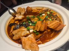 -新白鹿餐厅(百联中环店)