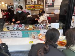 -小豆海棠(嘉兴路店)