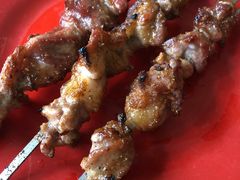 -维吾尔餐厅(宜山路店)