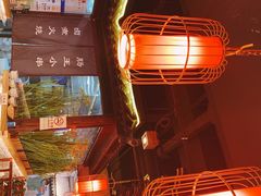 -肠王卤煮(西单食宝街店)