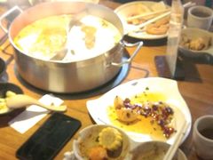 -领鲜潮牛鲜牛羊肉火锅(宏昌店)