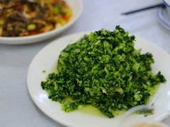 -明华饭庄(清泉街店)