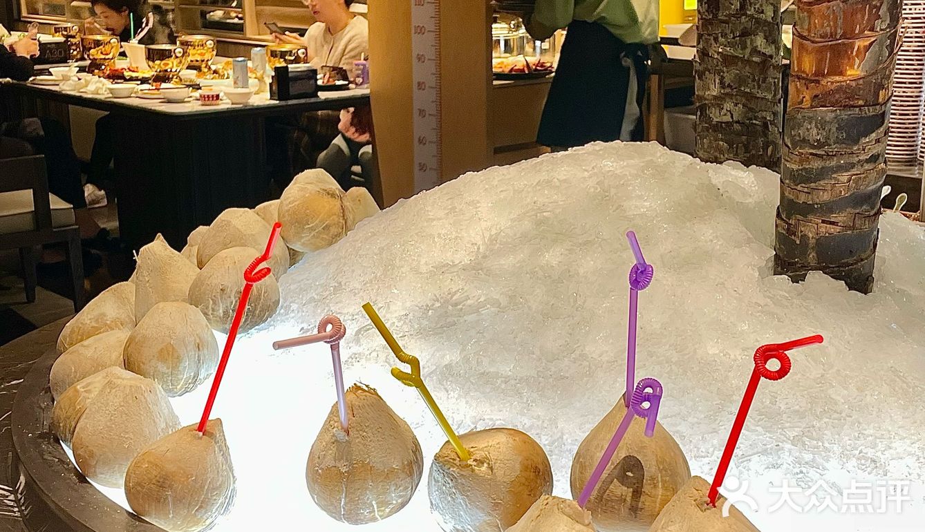 南京真的遥遥领先🦞实现海鲜、榴莲自由🆓