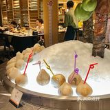 南京真的遥遥领先🦞实现海鲜、榴莲自由🆓