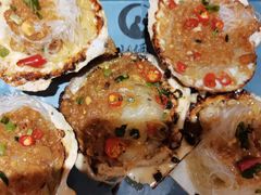 -小俩口烧烤东北菜(双井店)