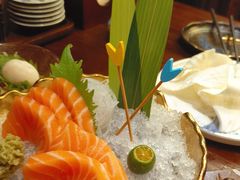 -鸟鹏烧鸟居酒屋(天河领展店)