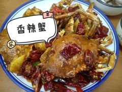-鑫鸿达·海鲜闽菜热炒小馆(中山路店)