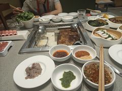 -海底捞火锅(亲贤北街店)