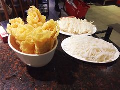 -八合里潮汕鲜牛肉火锅(深圳海岸城店)