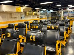 -中途岛号航空母舰博物馆