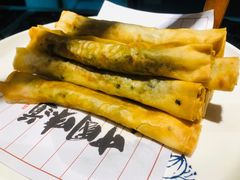 -世外桃源农庄·德清土菜(兴康南路店)