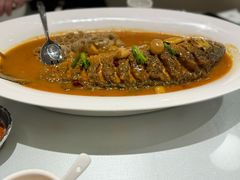 -宁夏国强手抓羊肉·清真菜(未央路凤三店)