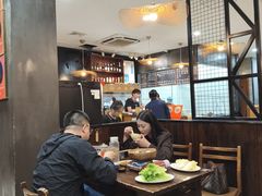 -谢大牛馆·中式卤牛排(老店)