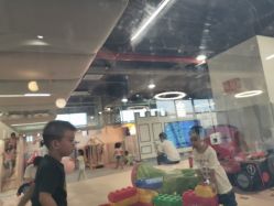 -LePark乐派亲子餐厅(33小镇店)