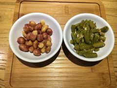 -潮粥荟·潮汕砂锅粥(朝阳大悦城店)